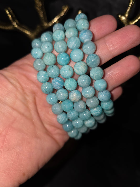 Amazonite Bracelet