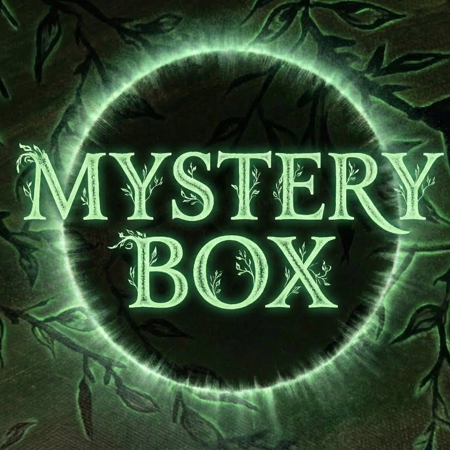 Mystery Box!
