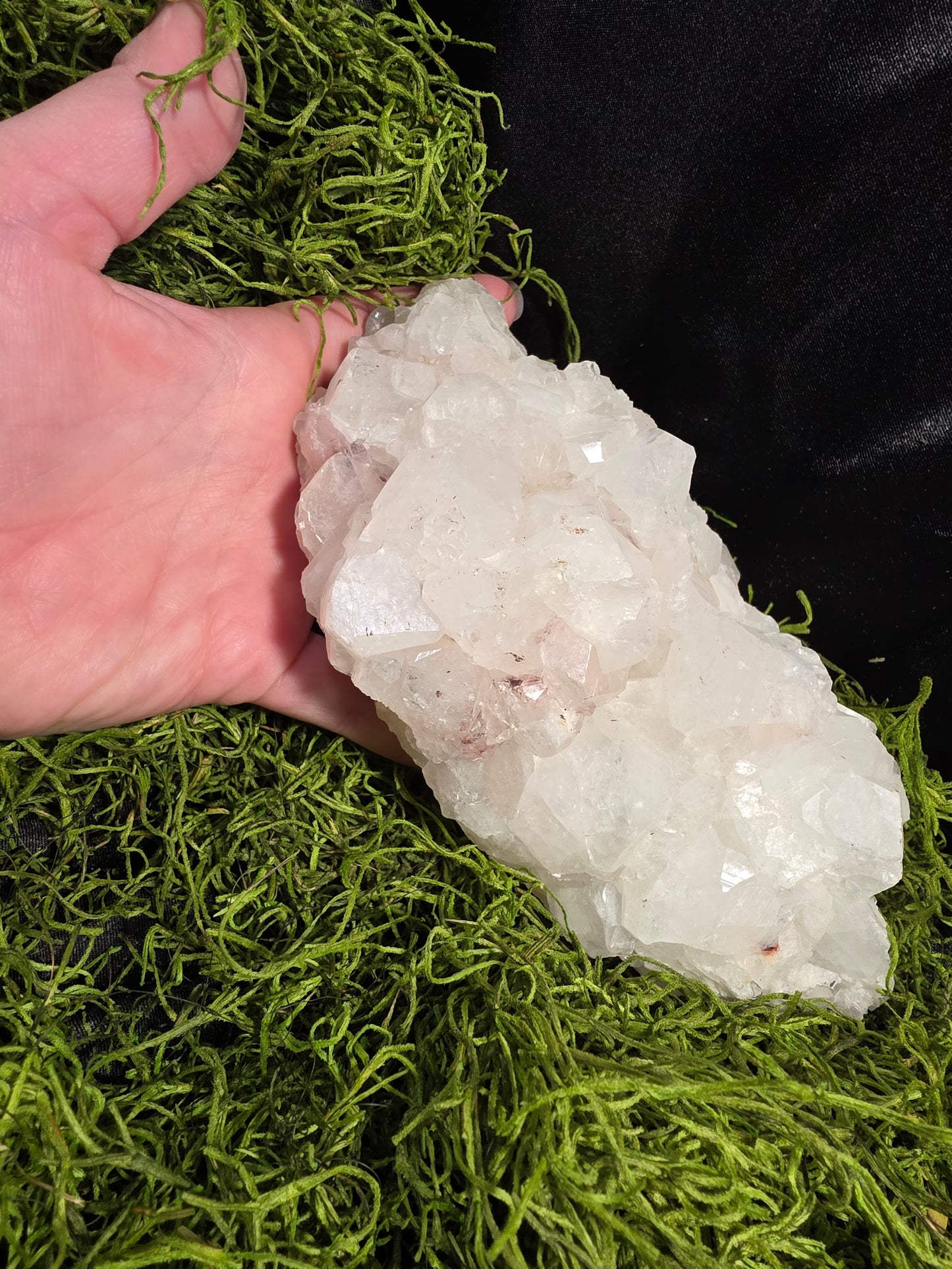 Apophyllite