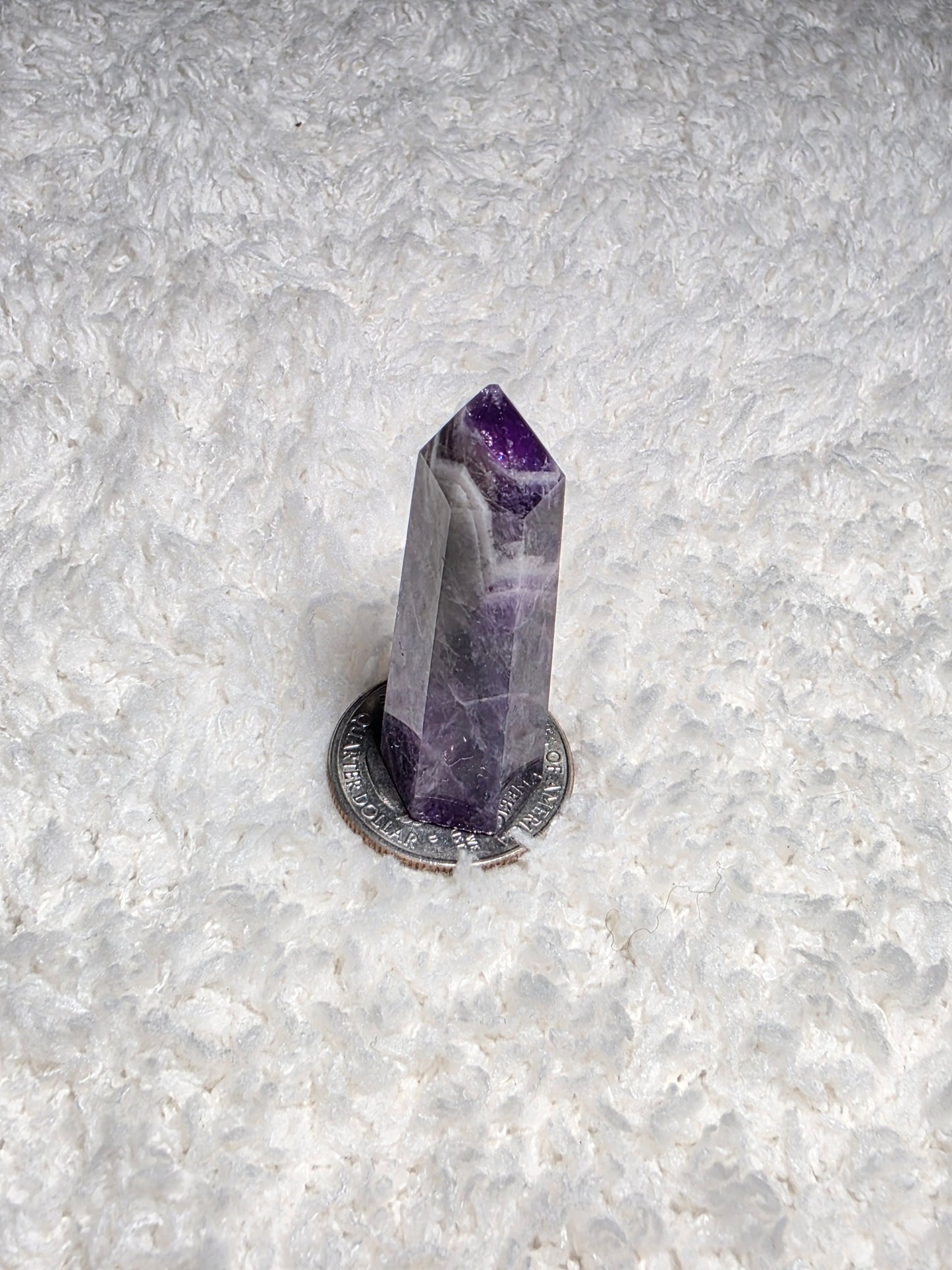 Amethyst Tower
