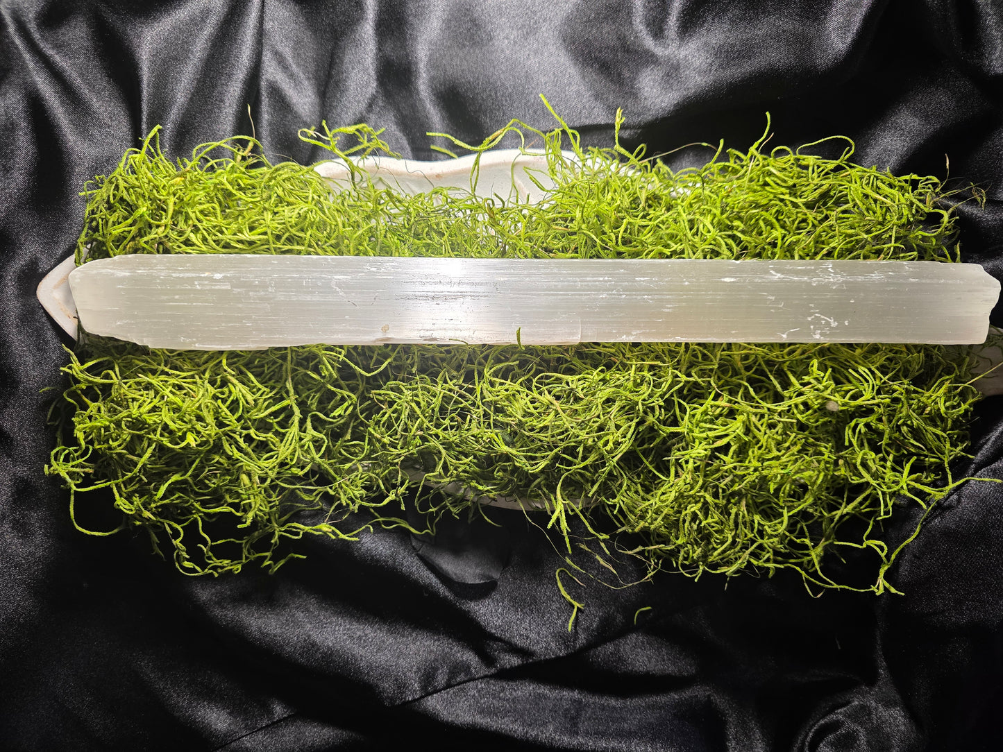 Large Selenite stick