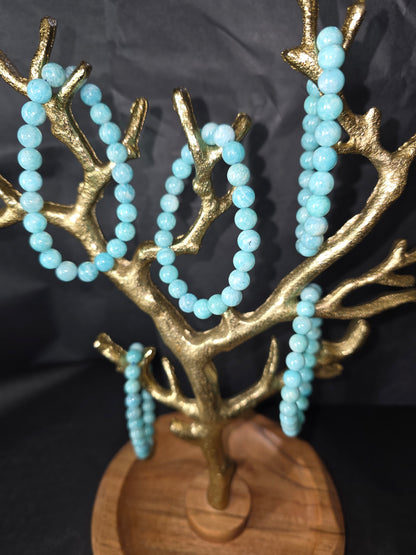 Amazonite Bracelet